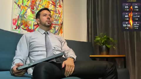 tommy_raym0ndg online show from 02/20/25, 08:36