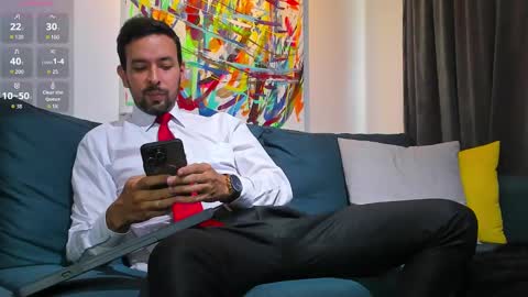 tommy_raym0ndg online show from 09/29/25, 08:13