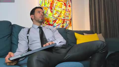 tommy_raym0ndg online show from 12/19/25, 08:16