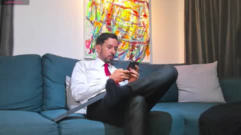 tommy_raym0ndg online show from 03/12/26, 11:44