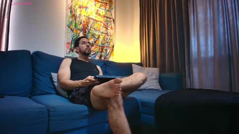 tommy_raym0ndg online show from 03/21/26, 02:53