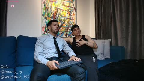 tommy_raym0ndg online show from 04/11/26, 03:33