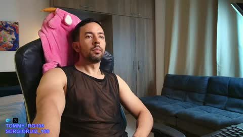 tommy_raym0ndg online show from 06/02/26, 03:14