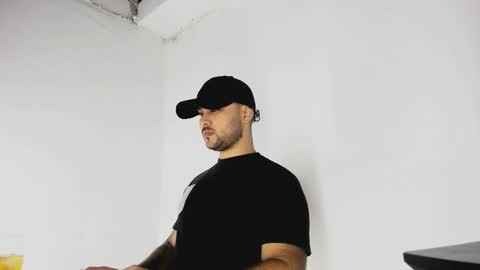 tommy_sccott online show from 10/29/25, 10:55