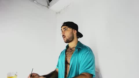 tommy_sccott online show from 11/07/25, 11:05