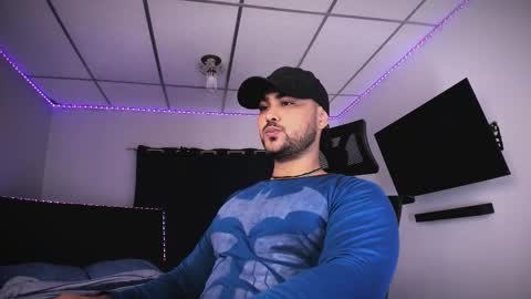 Snapshot of tommy_sccott chatting on 02/02/26, 09:24 tommy_sccott online show from 02/02/26, 09:24