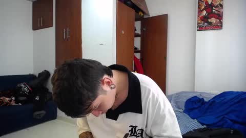 Snapshot of tommy_sins619 chatting on 02/03/25, 07:31 Dirty Tommy online show from 02/03/25, 07:31