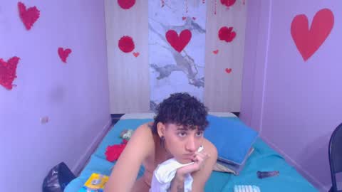 tommy_sweet1 online show from 02/19/25, 10:12