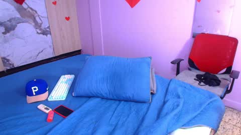 tommy_sweet1 online show from 02/21/25, 10:50