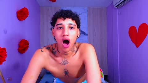 tommy_sweet1 online show from 03/01/25, 12:01