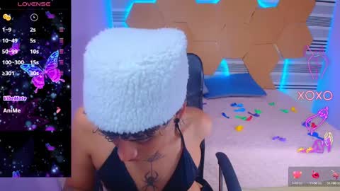 tommy_sweet1 online show from 03/12/25, 03:13