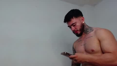 Snapshot of tommyblessd1 chatting on 12/19/24, 11:14 Steven online show from 12/19/24, 11:14