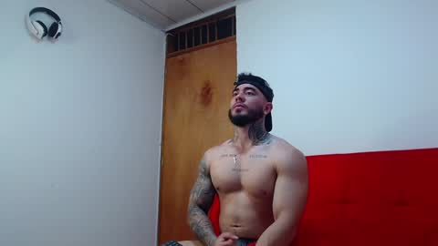 Snapshot of tommyblessd1 chatting on 01/18/25, 09:24 Steven online show from 01/18/25, 09:24