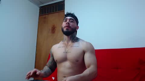 Snapshot of tommyblessd1 chatting on 01/22/25, 06:52 Steven online show from 01/22/25, 06:52