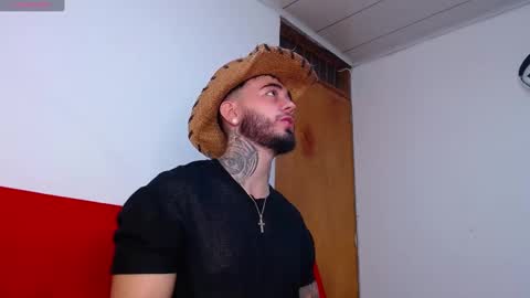 Snapshot of tommyblessd1 chatting on 09/08/25, 06:29 Steven online show from 09/08/25, 06:29