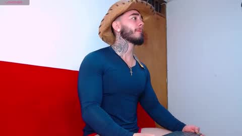 Snapshot of tommyblessd1 chatting on 09/18/25, 10:50 Steven online show from 09/18/25, 10:50