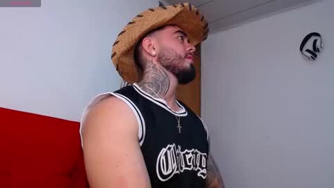 Snapshot of tommyblessd1 chatting on 10/24/25, 12:30 Steven online show from 10/24/25, 12:30