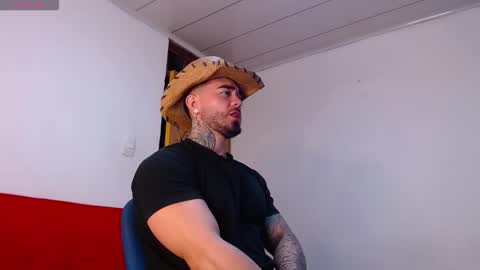 Snapshot of tommyblessd1 chatting on 12/16/25, 05:12 Steven online show from 12/16/25, 05:12