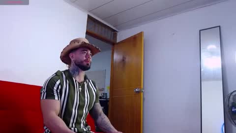 Steven online show from 03/24/26, 07:24