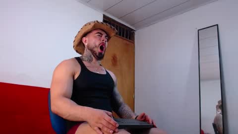 Steven online show from 04/06/26, 05:52