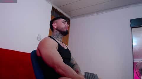 Snapshot of tommyblessd1 chatting on 06/24/26, 06:51 Steven online show from 06/24/26, 06:51