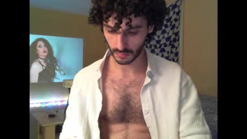 Tommy online show from 01/18/26, 08:12