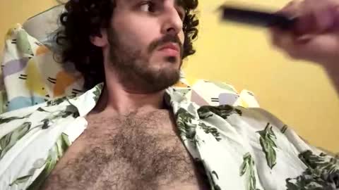 Tommy online show from 02/27/26, 07:47