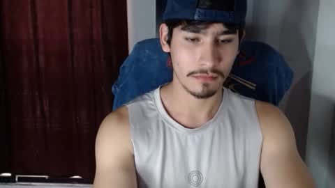 tommycutee21 online show from 03/12/26, 06:03