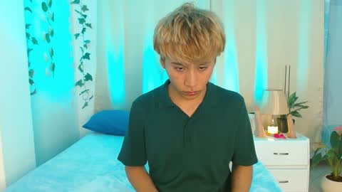 Tommy Foxboy online show from 01/05/25, 04:48