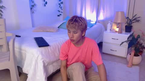 Tommy Foxboy online show from 01/08/25, 04:11