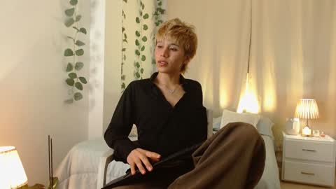 Tommy Foxboy online show from 01/27/25, 11:22