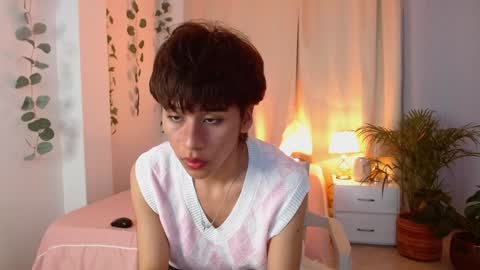 Tommy Foxboy online show from 02/01/25, 03:50