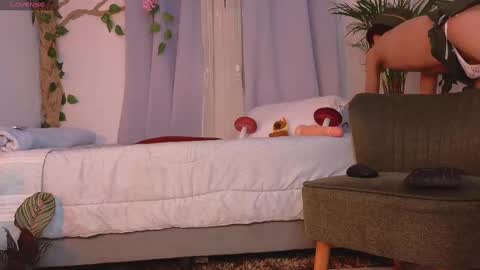 Tommy Foxboy online show from 10/07/25, 01:03