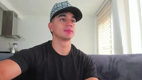 Instagram t garcia69 online show from 12/13/25, 07:53