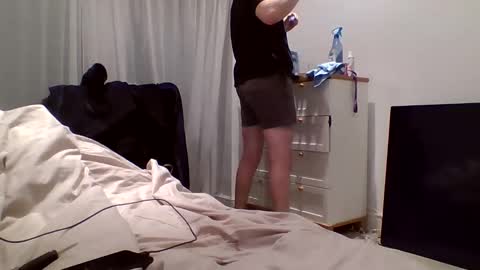 Tonyfun online show from 02/12/26, 03:01