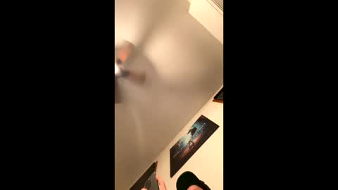 Snapshot of tommygunz62 chatting on 10/06/25, 06:55 tommygunz62 online show from 10/06/25, 06:55