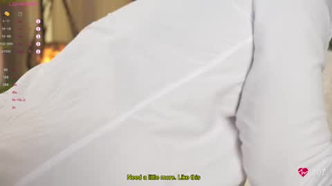 Snapshot of tommyjoyer chatting on 02/28/25, 10:20 Tommy Joyer online show from 02/28/25, 10:20