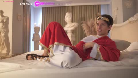 Snapshot of tommyjoyer chatting on 10/19/25, 08:48 Tommy Joyer online show from 10/19/25, 08:48