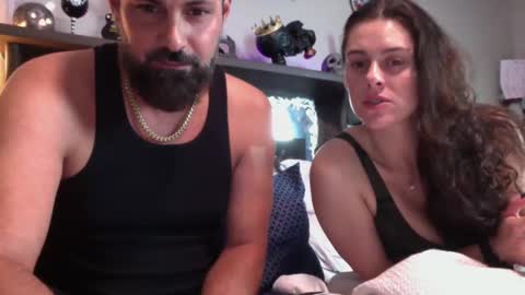 Snapshot of tommymadison222 chatting on 09/15/25, 02:33 TommyMadison222 online show from 09/15/25, 02:33