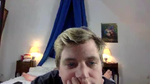 Snapshot of tommynjules chatting on 02/22/25, 09:48 Tommy Jules online show from 02/22/25, 09:48