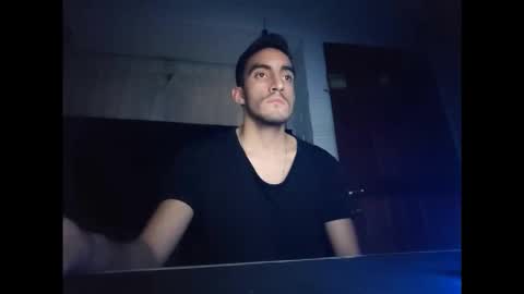 Tommy online show from 11/25/25, 05:07