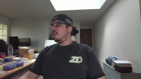 Snapshot of tommyrico10 chatting on 01/23/25, 10:54 Tommy online show from 01/23/25, 10:54