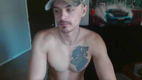 Tommy Strokes online show from 02/11/26, 06:13