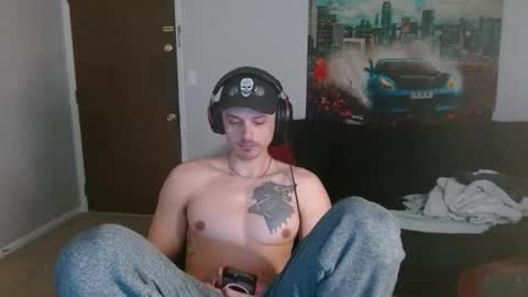 Tommy Strokes online show from 04/17/26, 12:57