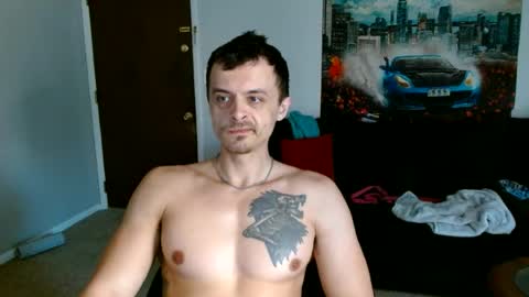 Snapshot of tommystrokes_ chatting on 06/21/26, 12:35 Tommy Strokes online show from 06/21/26, 12:35