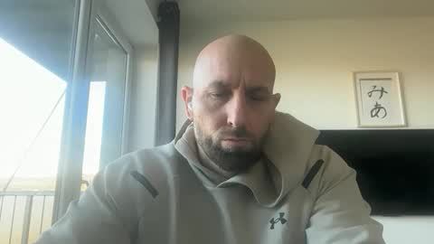 Thomas Fit online show from 10/29/25, 08:38