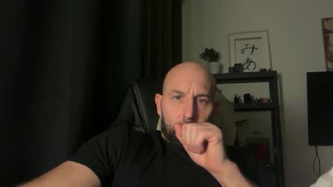 Thomas Fit online show from 11/19/25, 10:43