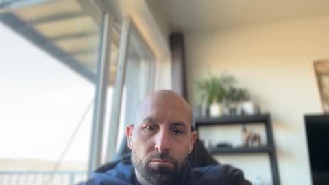 Thomas Fit online show from 03/13/26, 10:22