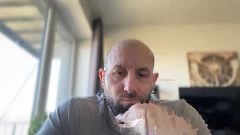 Thomas Fit online show from 04/09/26, 09:58