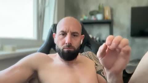 Thomas Fit online show from 05/26/26, 10:33